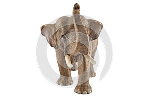 Toy elephant