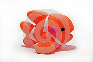 Toy Fish