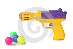 Toy Gun