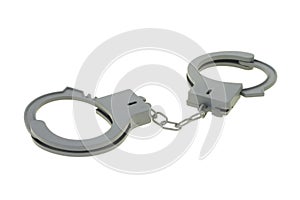 Toy handcuff