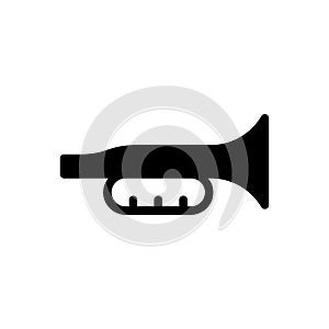 Toy vector glyph flat icon