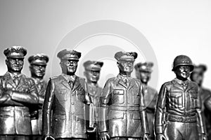 Toy memorial photo