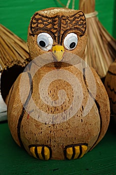 toy owl