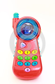 Toy Phone