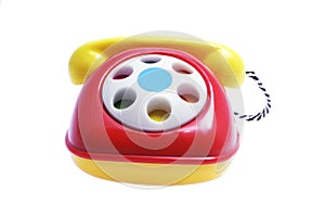 Toy Phone