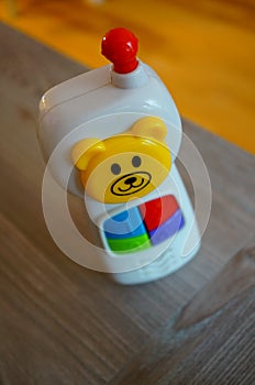 Toy phone