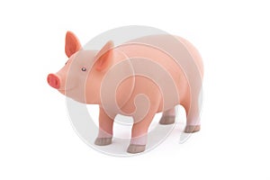 Toy Pig