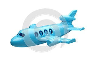 Toy plane