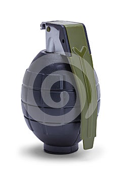 Black Grenade