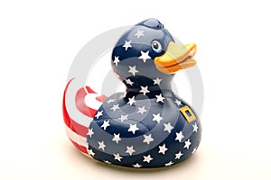 Toy Rubber Duck photo