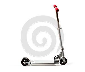 Toy scooter