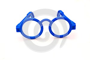 Toy spectacles