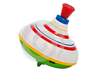 Toy spinning top img