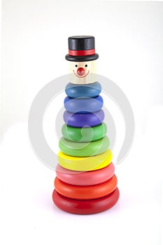 Toy tower