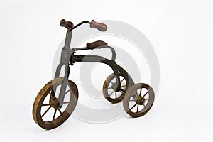 Toy Tricycle