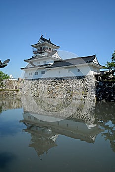 Toyama castle #2