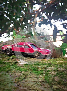 ToyCar photo