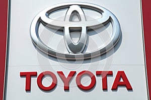 Toyota