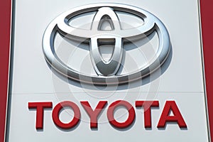 Toyota