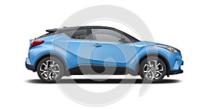 Toyota CHR SUV