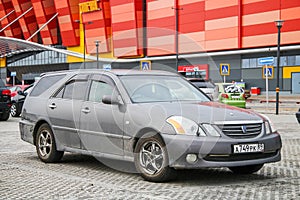 Toyota Mark II Wagon Blit