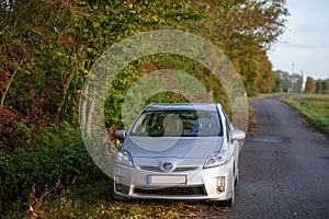 Toyota Prius 2010