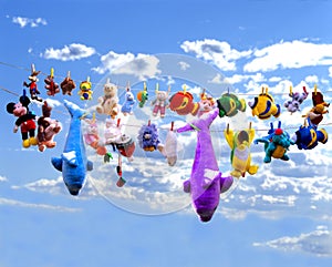 Toys 1 photo