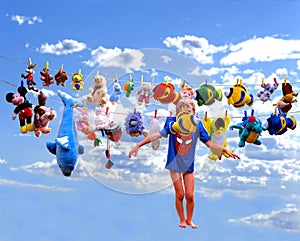 Toys 2 photo