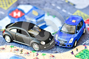 Toys cars