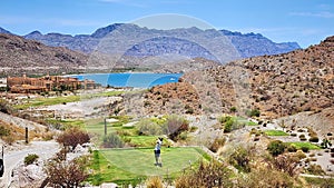 TPC Danzante Bay Golf photo