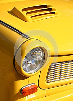 Trabant