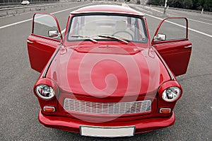Trabant