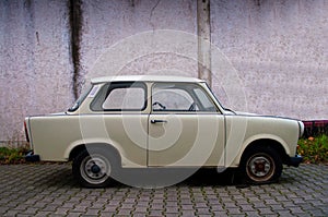 Trabant