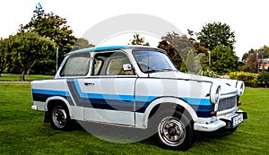 Trabant