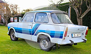 Trabant