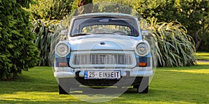Trabant