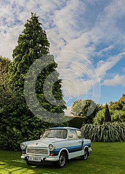 Trabant