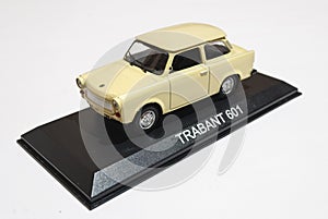 Trabant 601