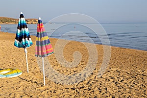 Trabocchi coast Umbria adriatic sea vasto Ortona