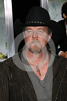 Trace Adkins