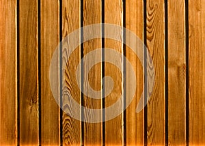 Tracery wooden plank