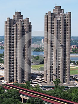 Tracey Towers Bronx NY