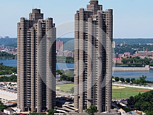 The Tracey Towers Bronx NY photo