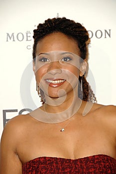Tracie Thoms