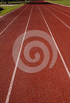 Track