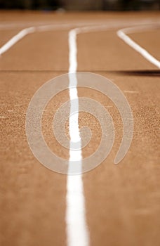 Track and field