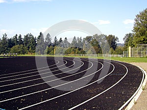 Track and Field