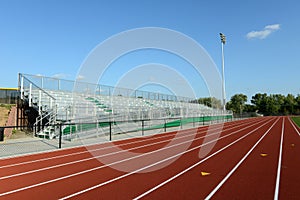 Track Field