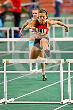 Track and Field Meeting 2010