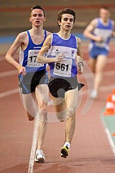 Track and Field Meeting 2010